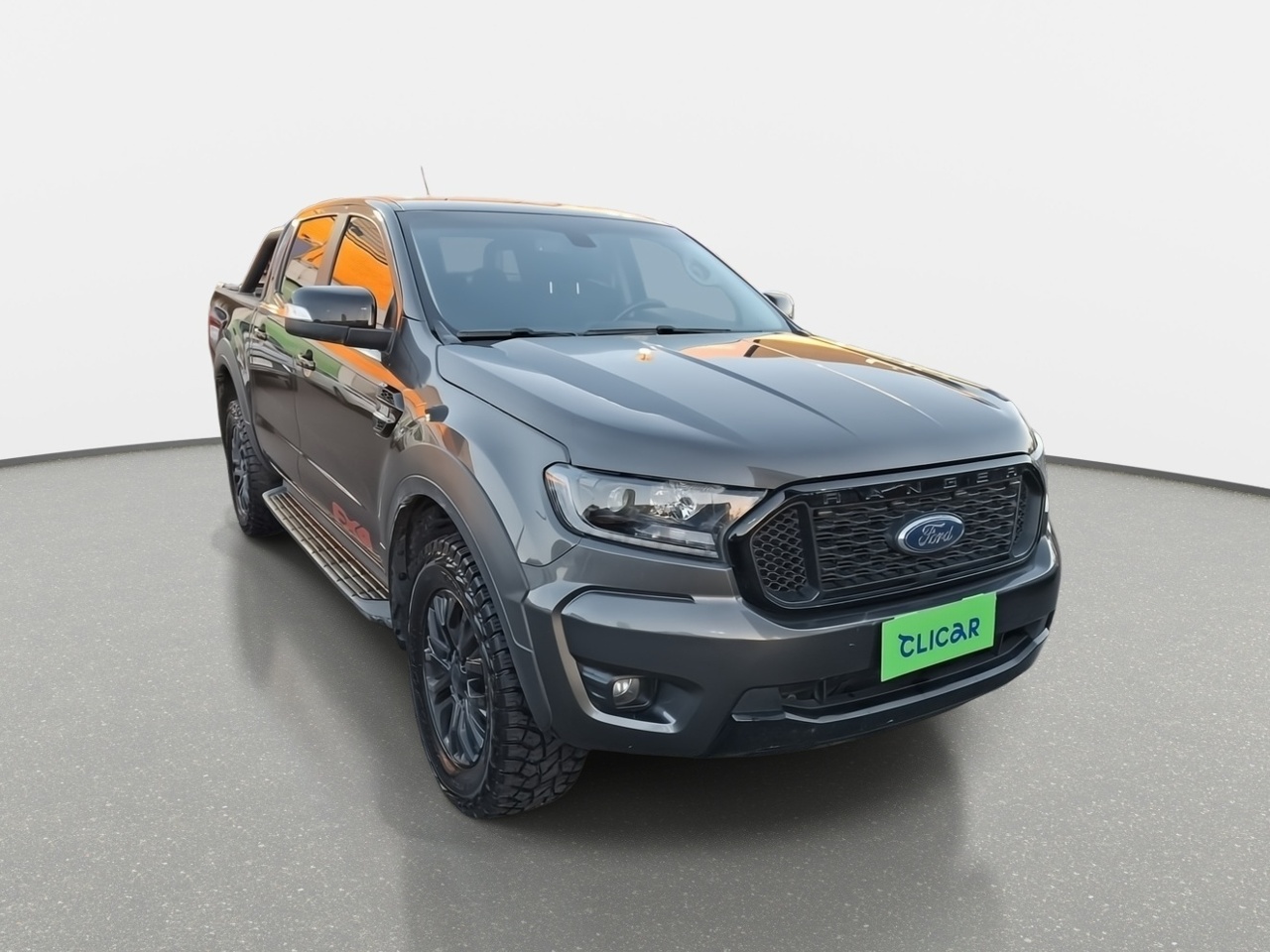 FORD
