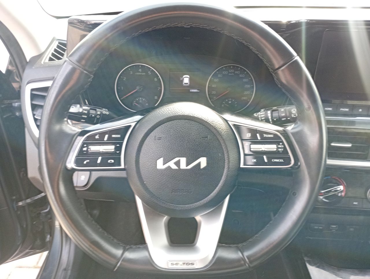 KIA - 26