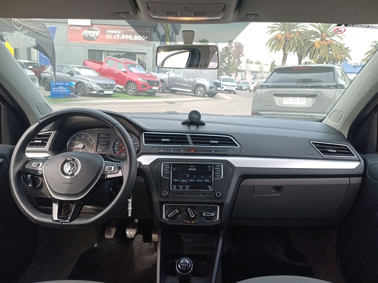 VOLKSWAGEN - 30