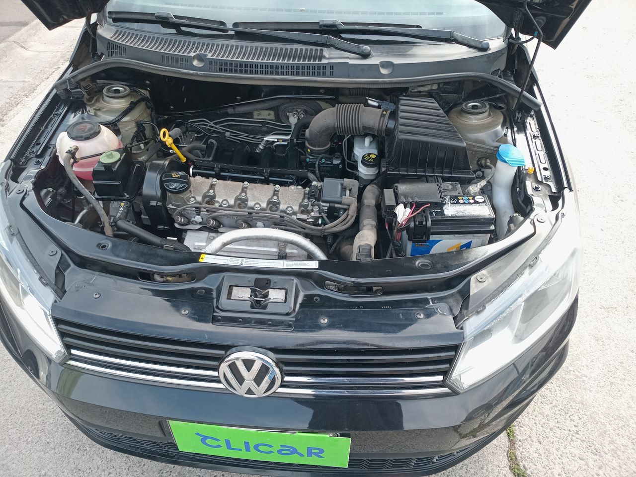 VOLKSWAGEN - 16