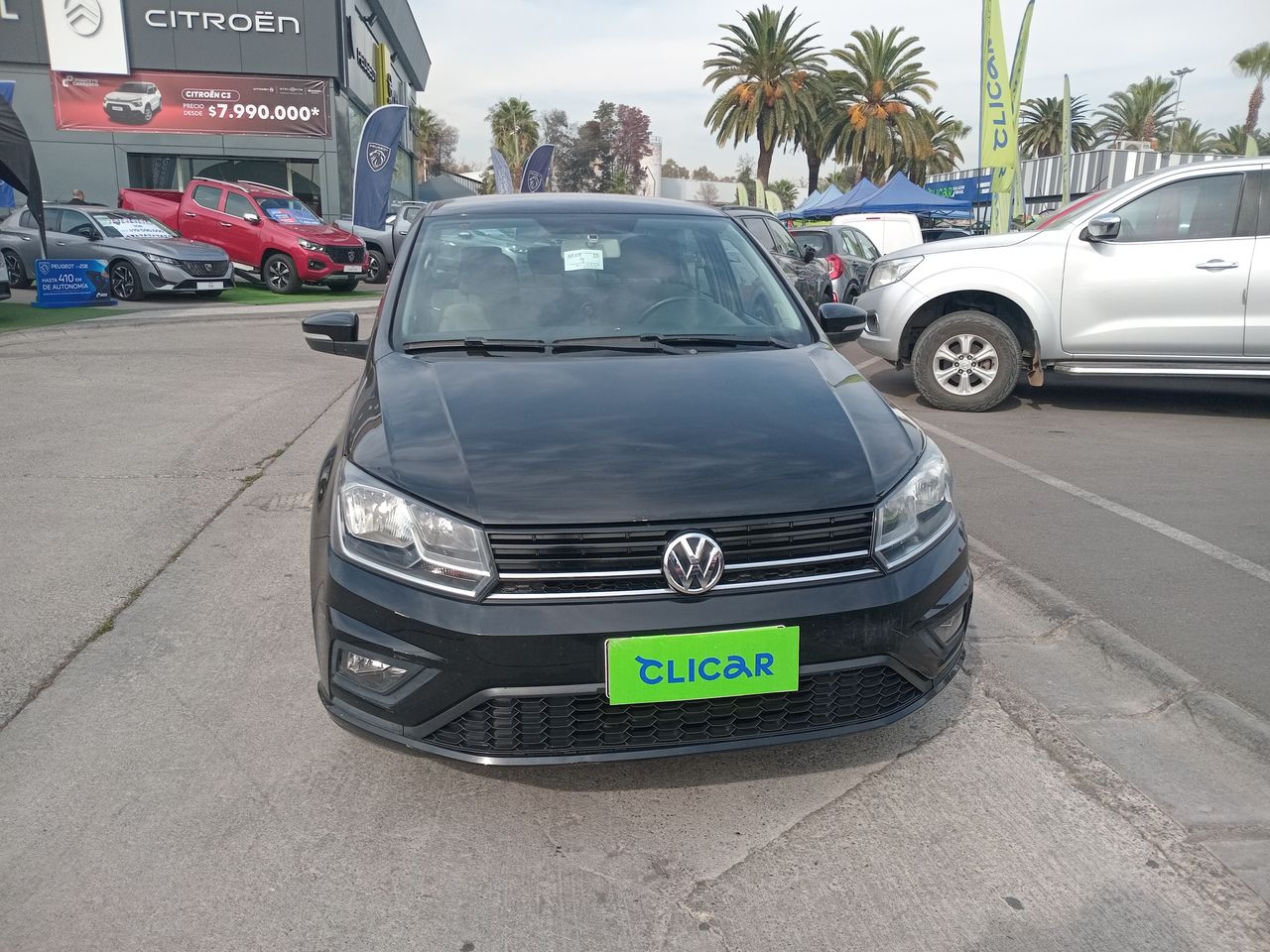 VOLKSWAGEN - 2
