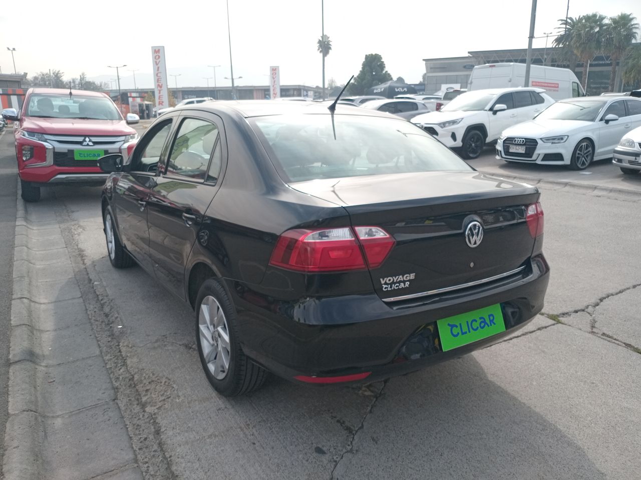 VOLKSWAGEN - 5