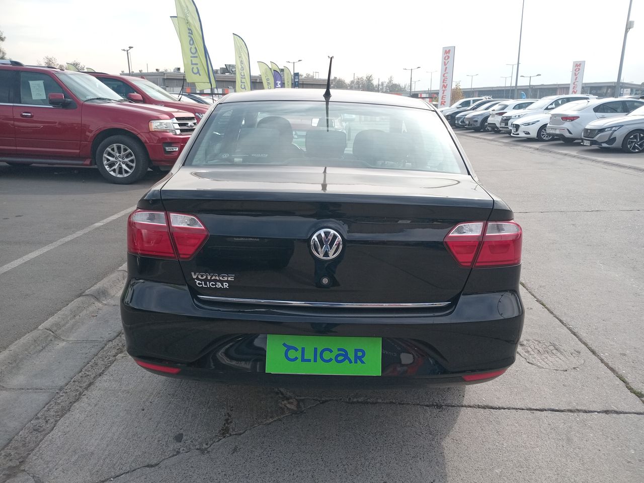VOLKSWAGEN - 6