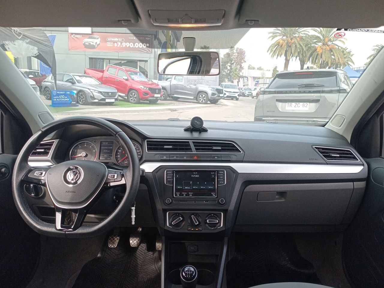 VOLKSWAGEN - 9