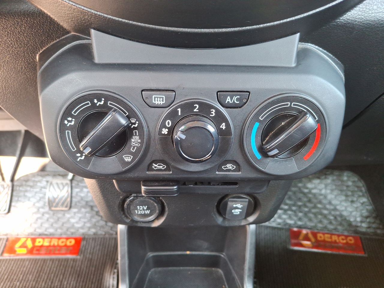 SUZUKI - 28