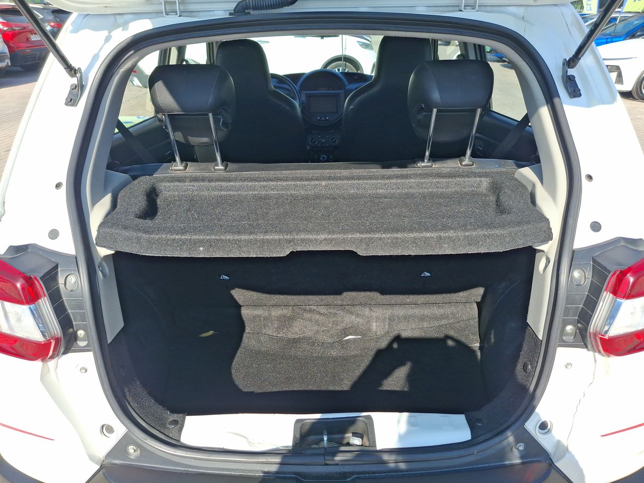 SUZUKI - 20