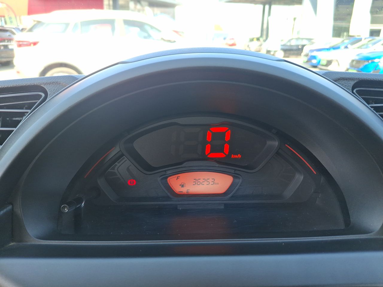 SUZUKI - 25