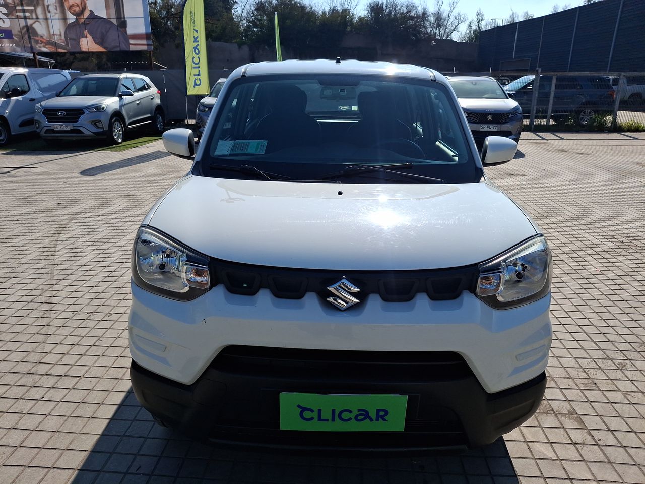 SUZUKI - 2