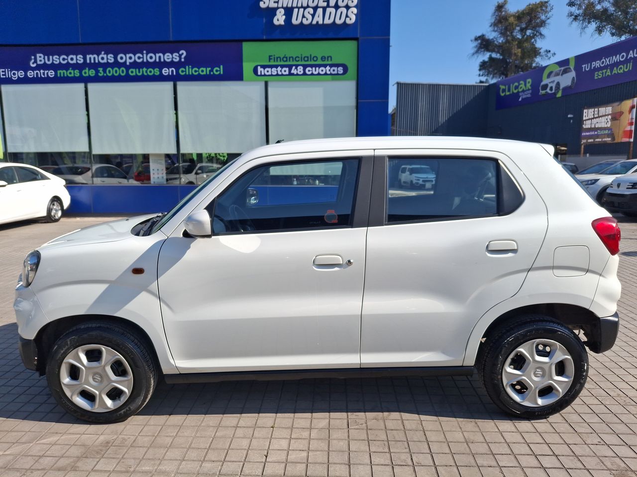 SUZUKI - 4