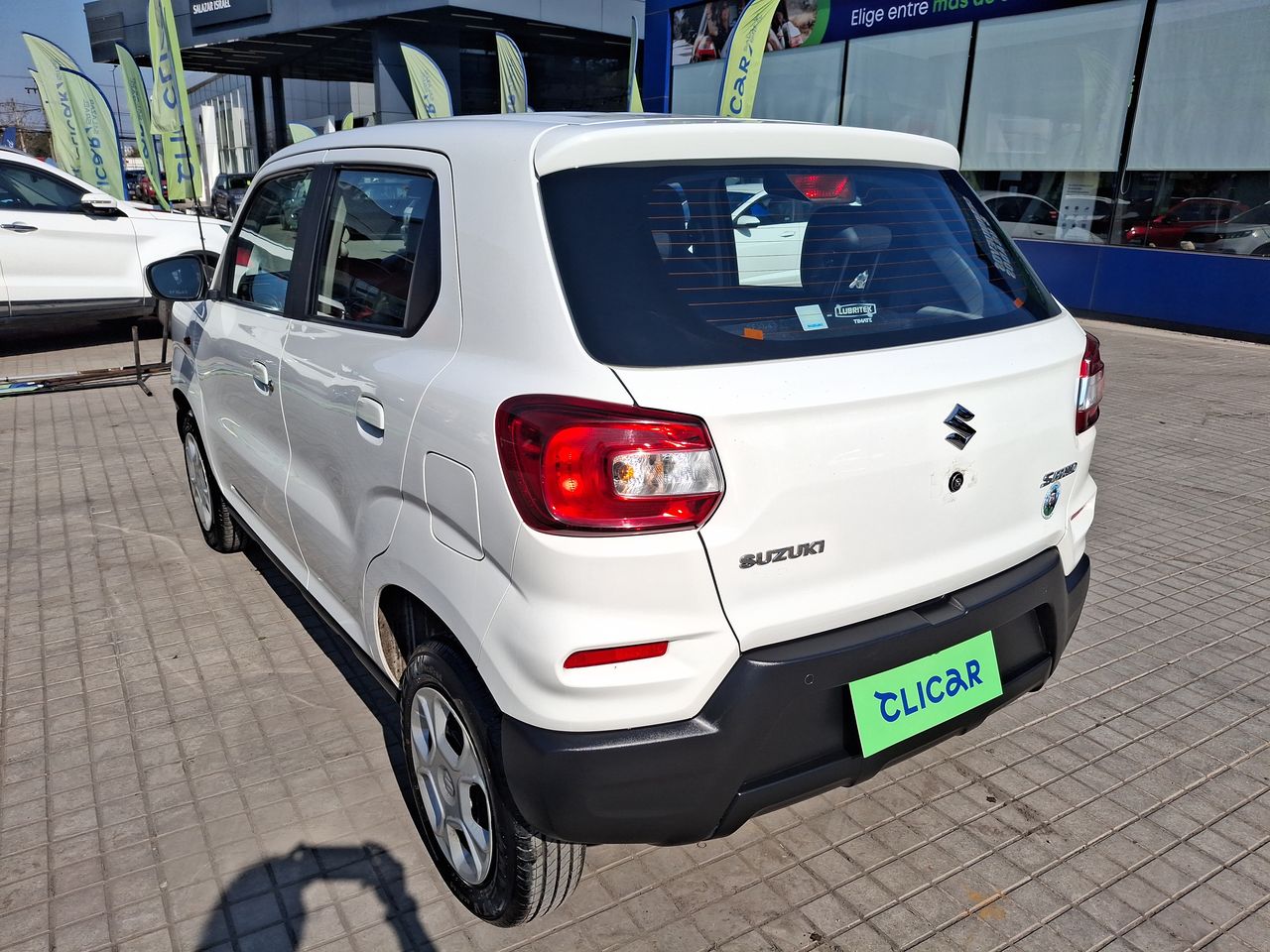 SUZUKI - 5