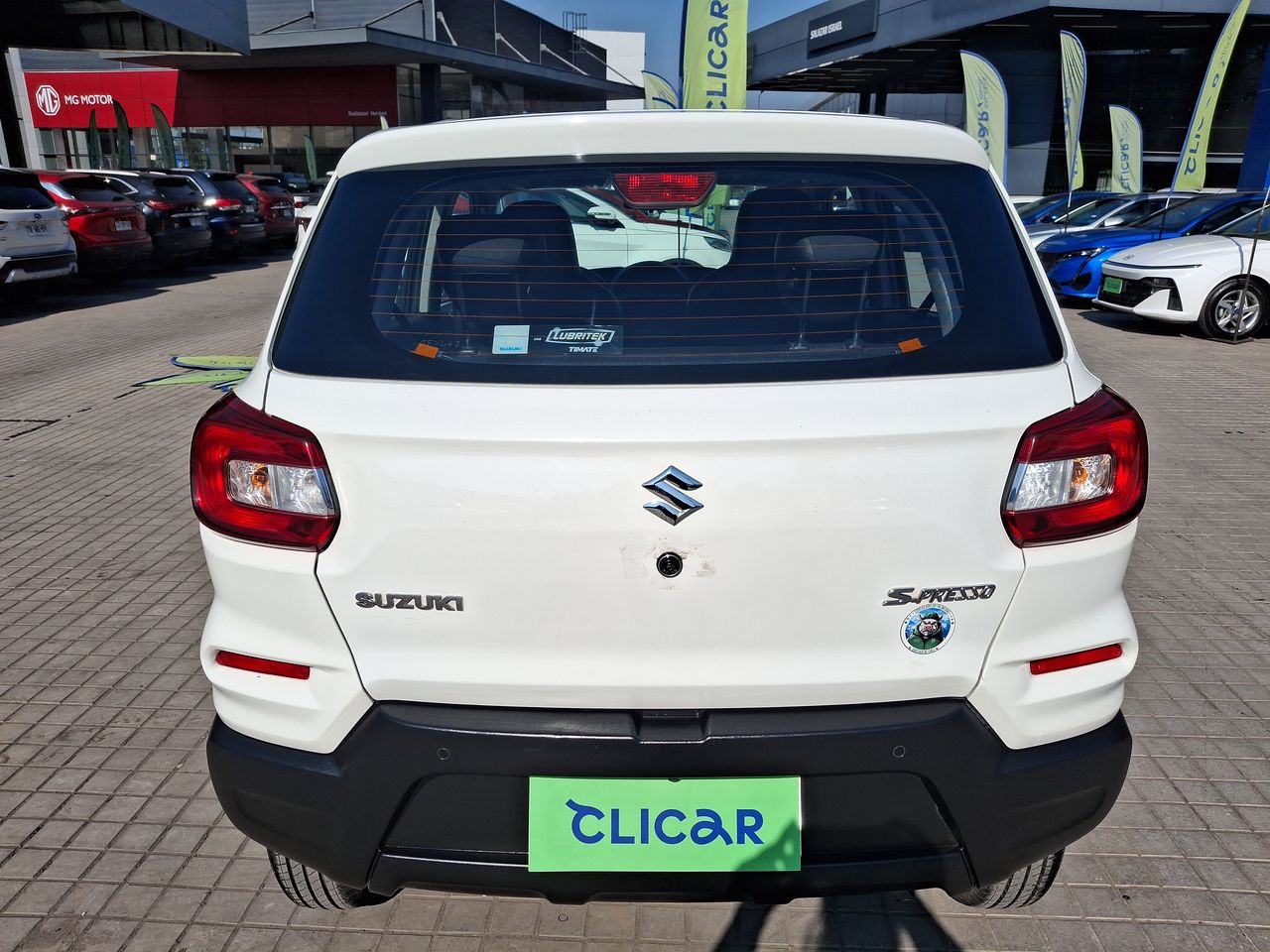 SUZUKI - 6