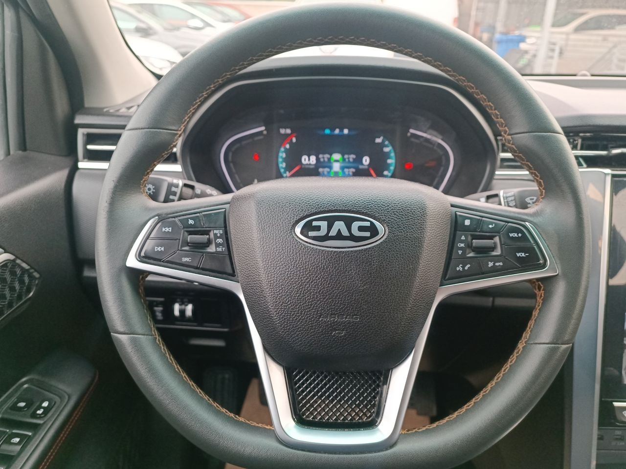 JAC - 26