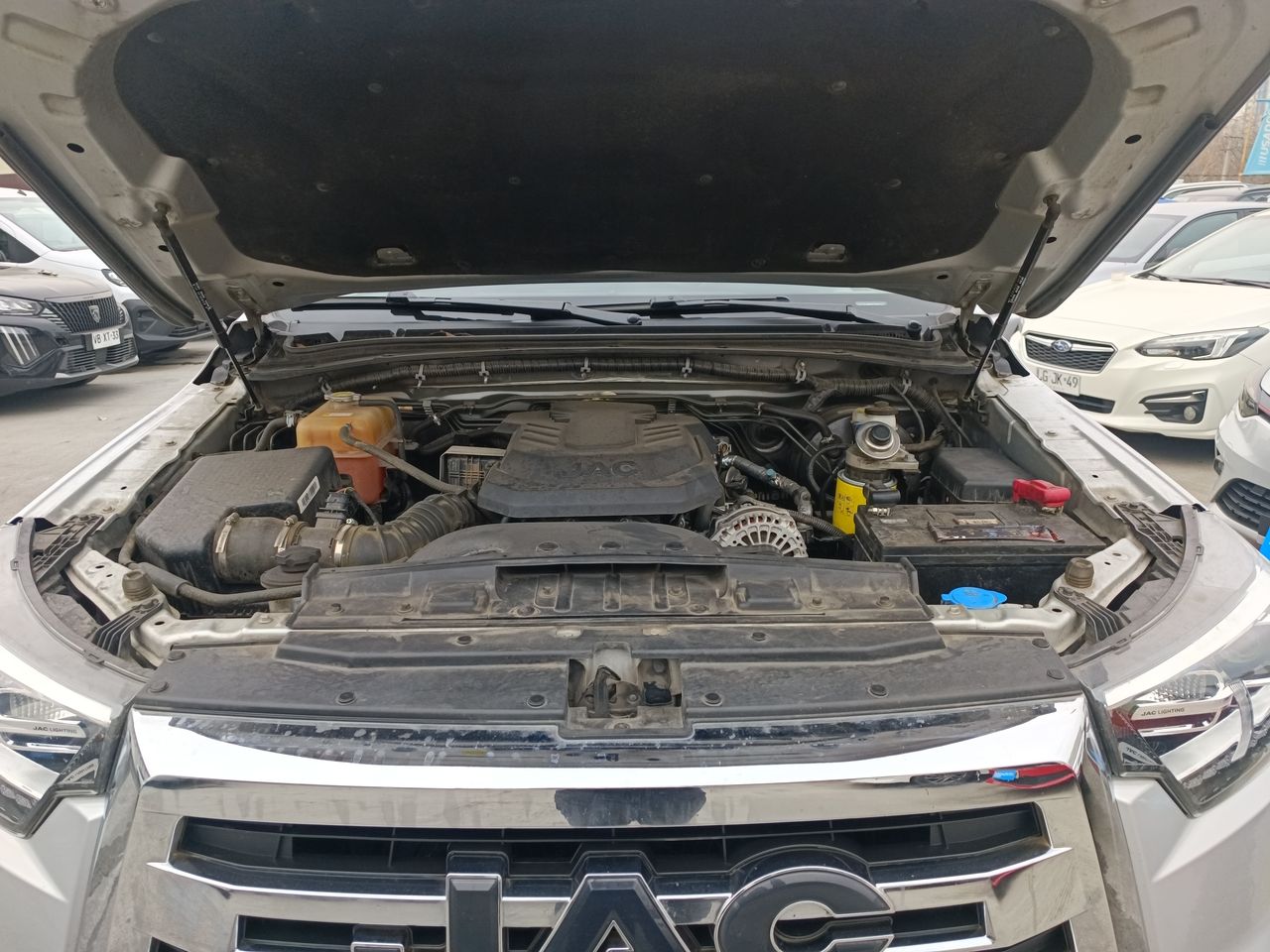 JAC - 18