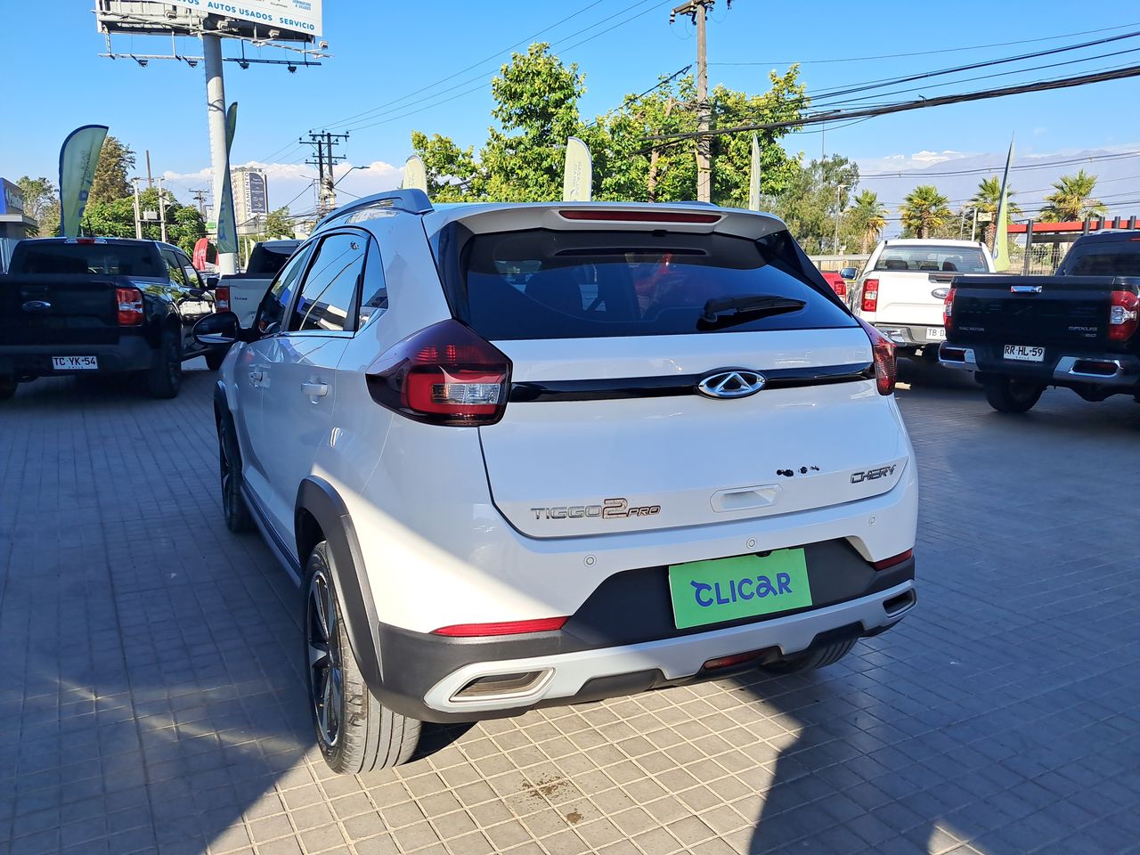 CHERY - 5