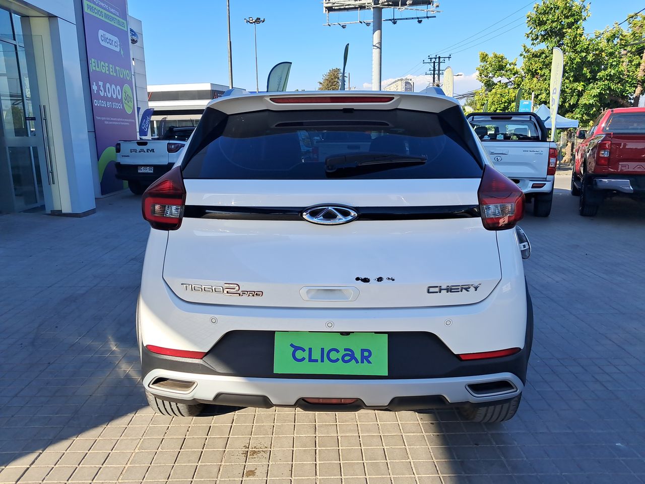 CHERY - 6