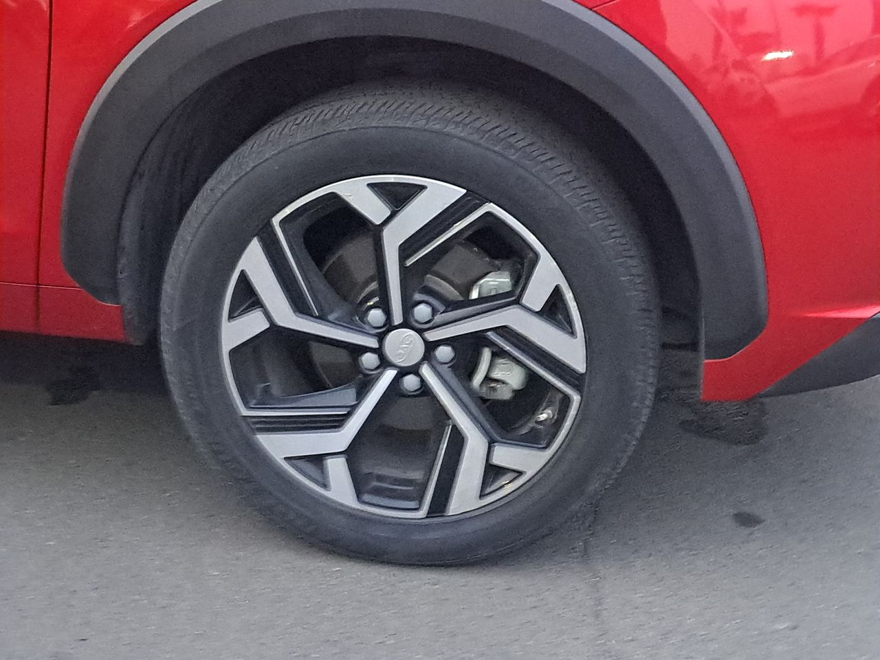 JAC - 7