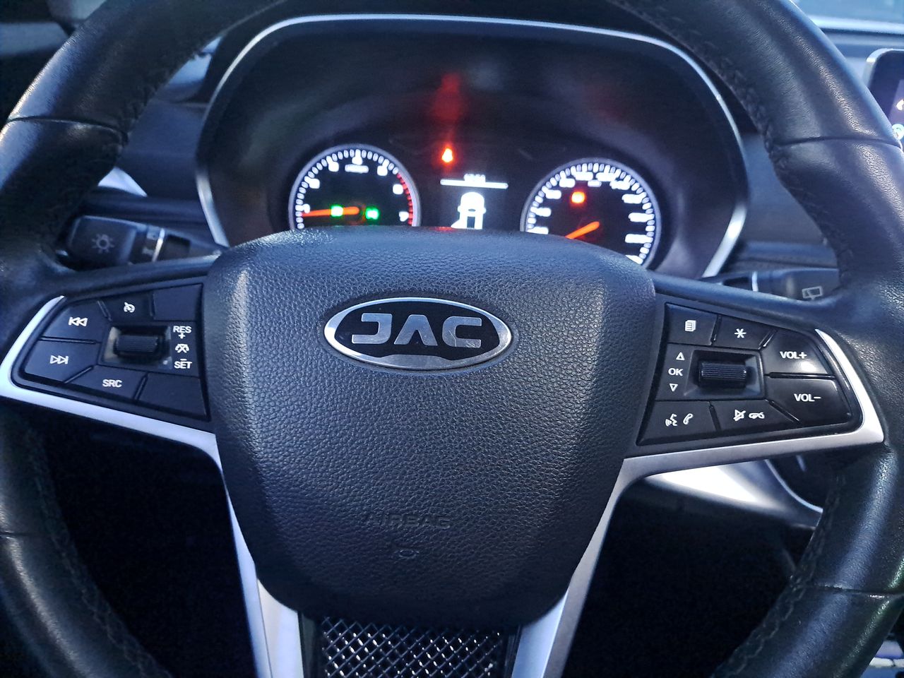 JAC - 16