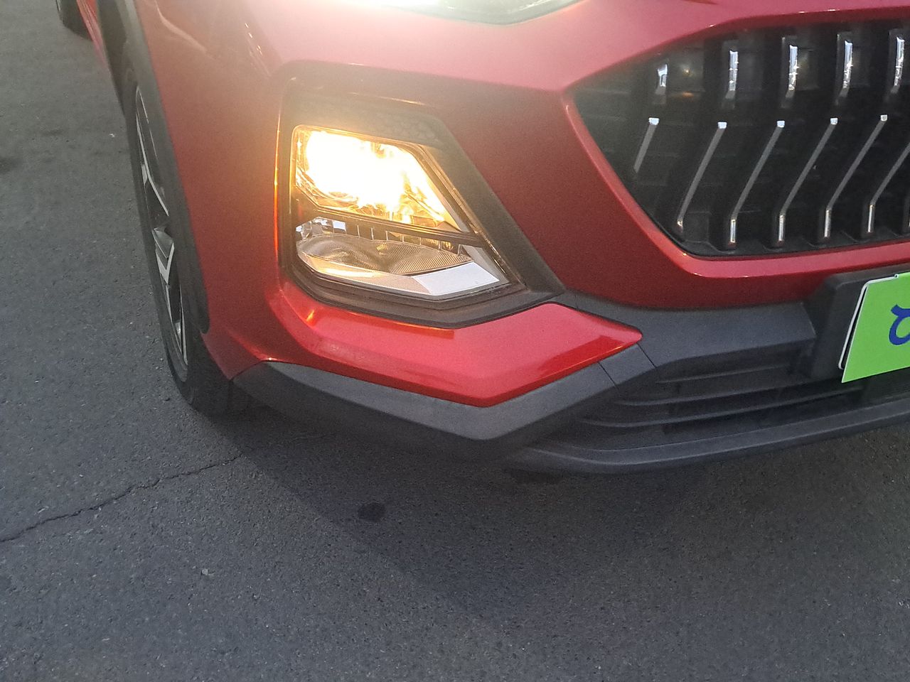 JAC - 9