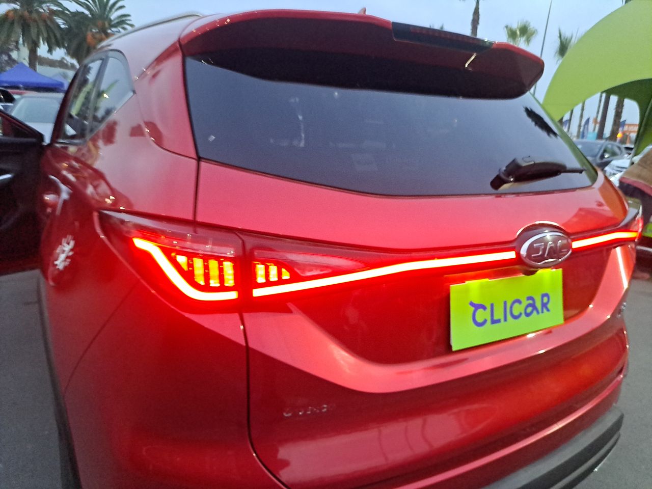 JAC - 10