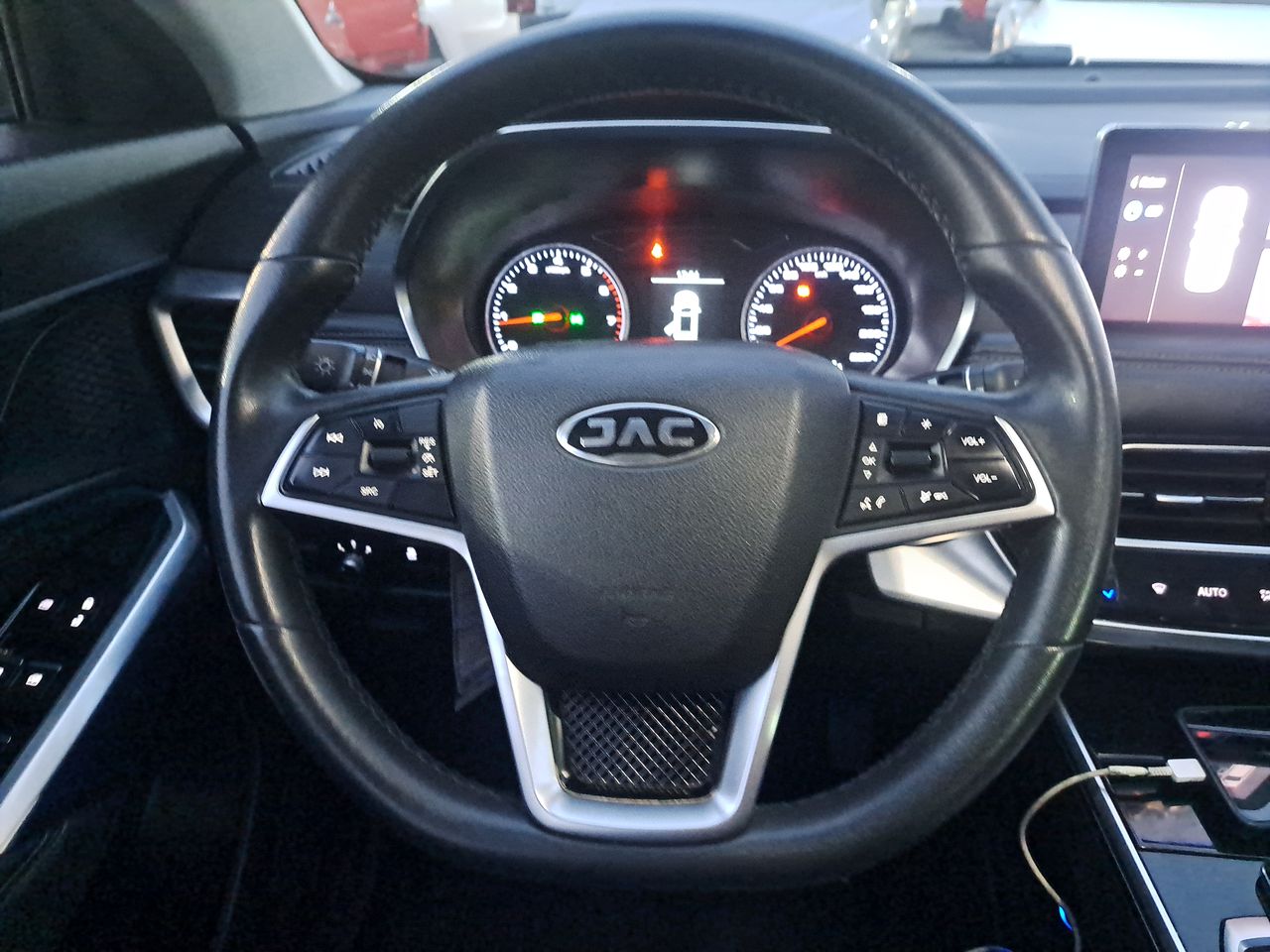 JAC - 15