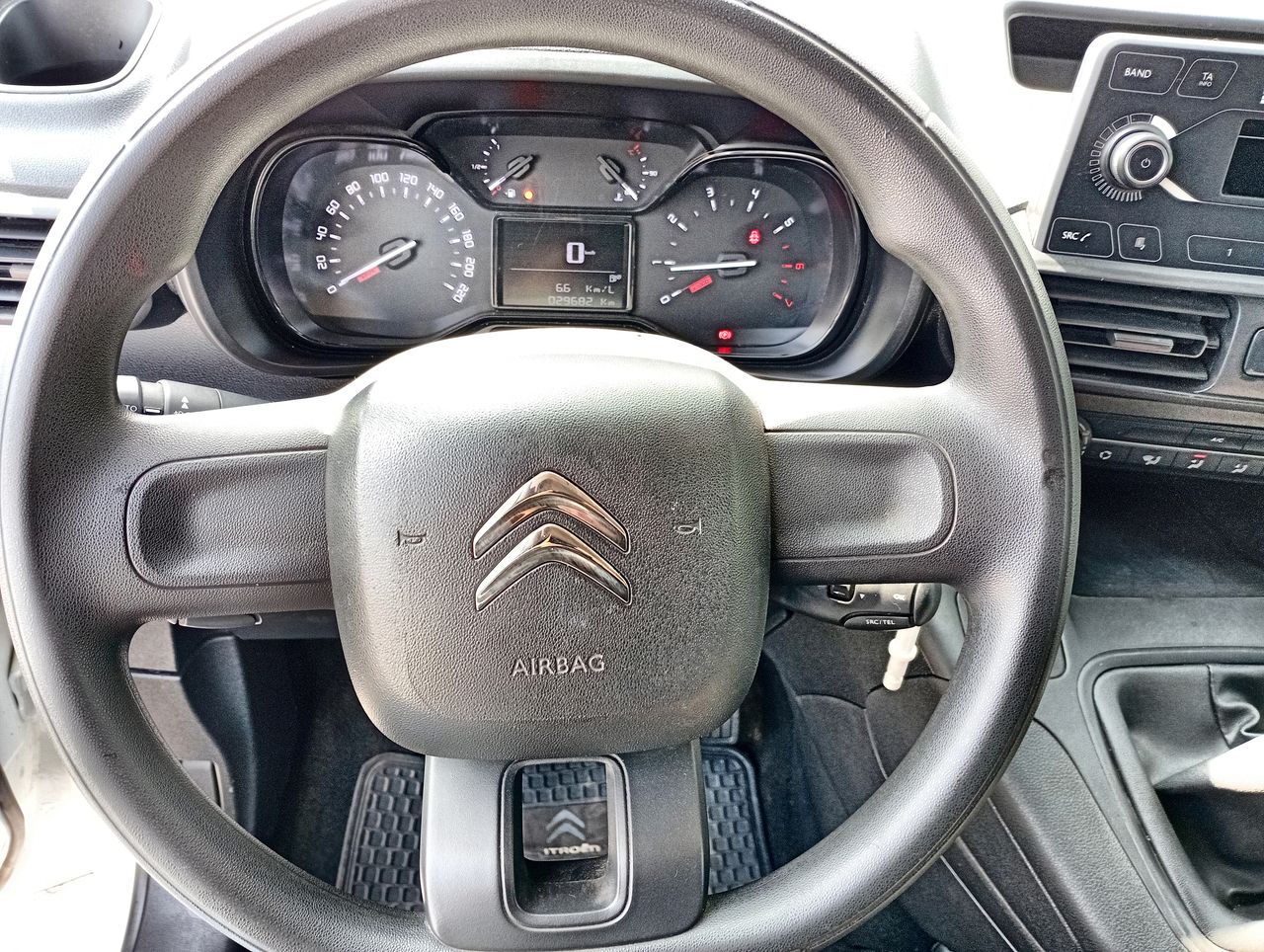 CITROEN - 26