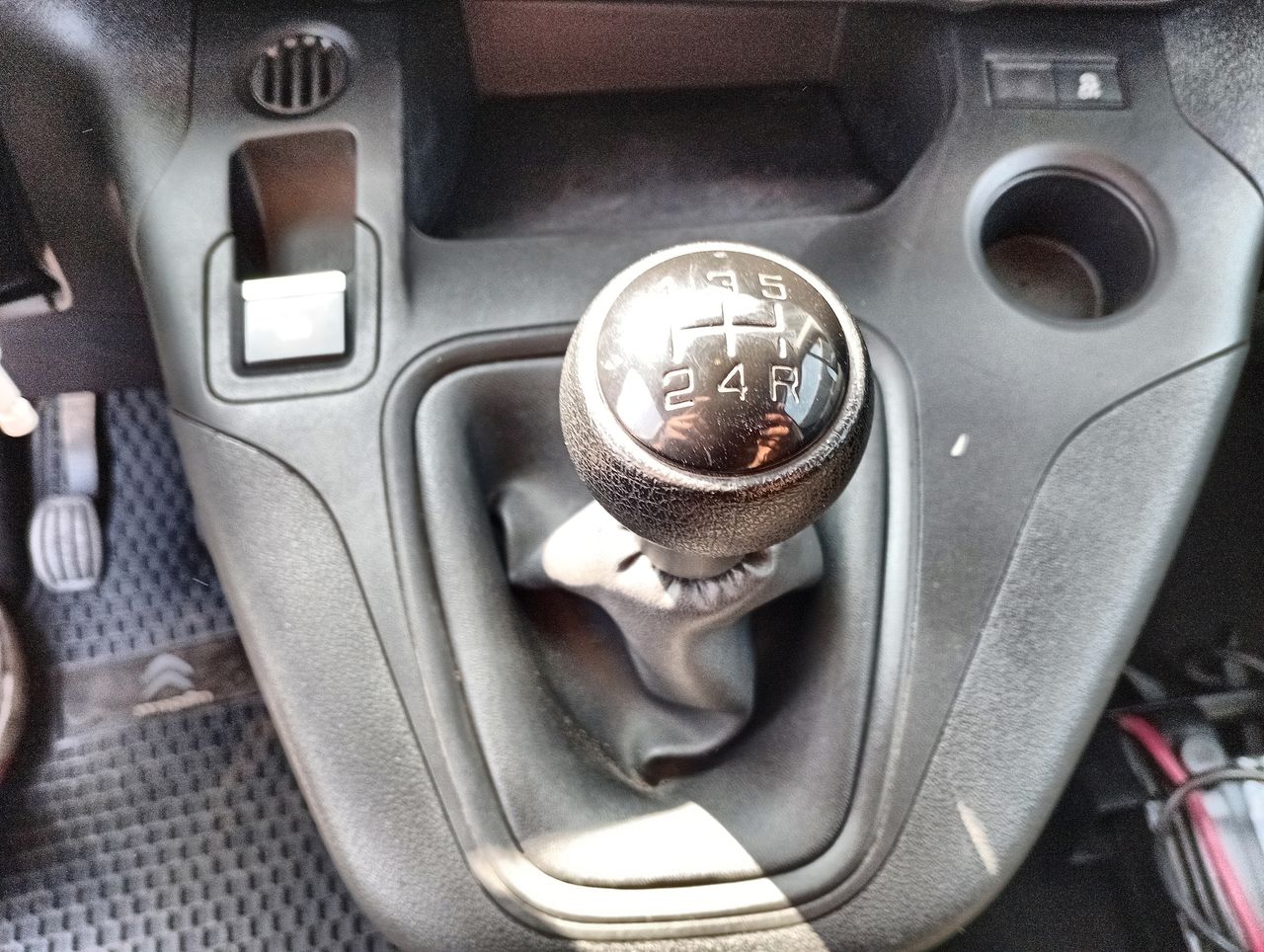 CITROEN - 32
