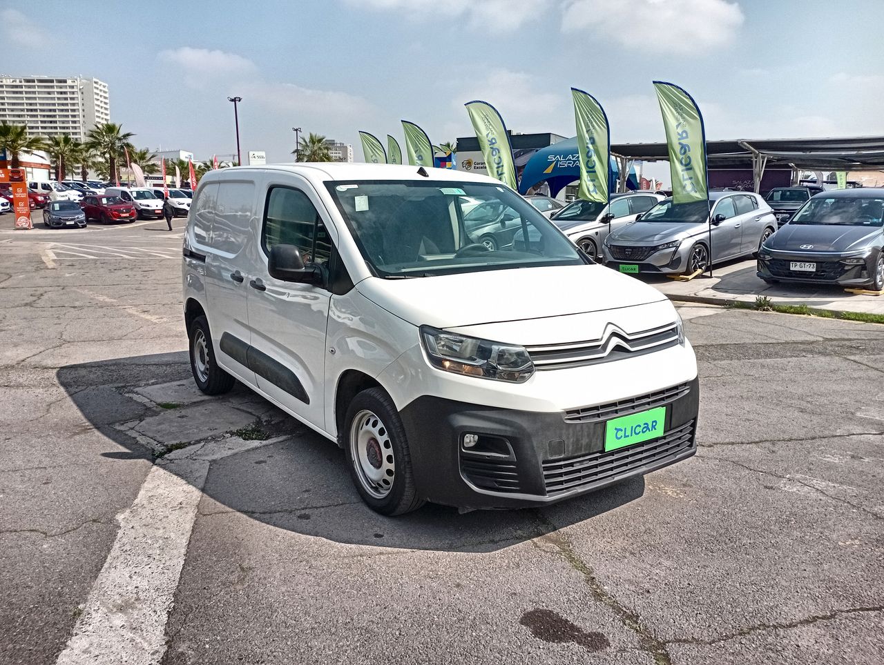 CITROEN - 1