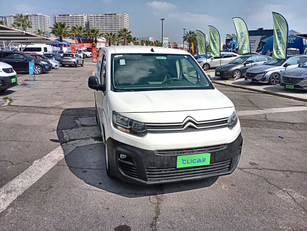 CITROEN - 2