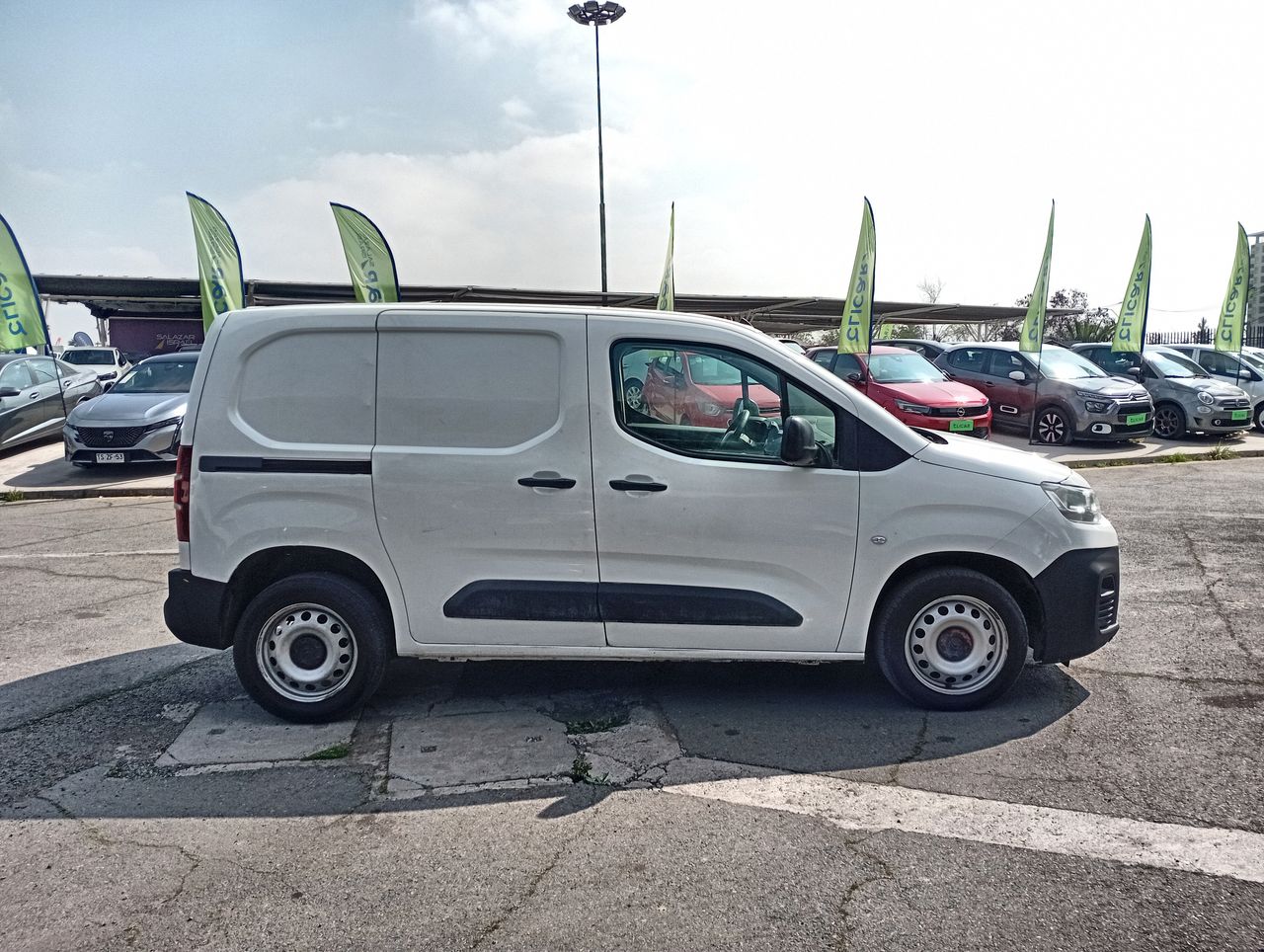 CITROEN - 8