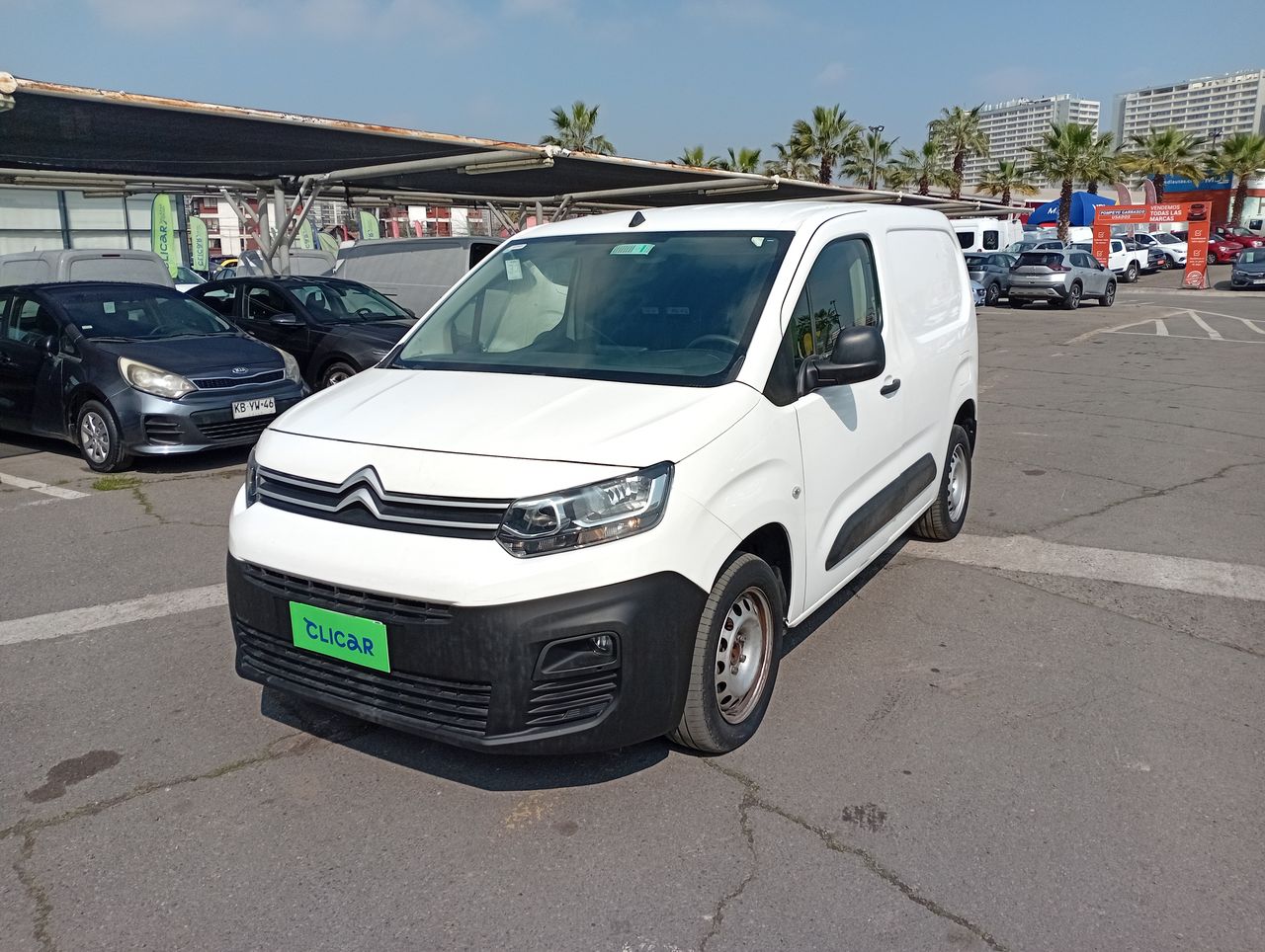 CITROEN - 3