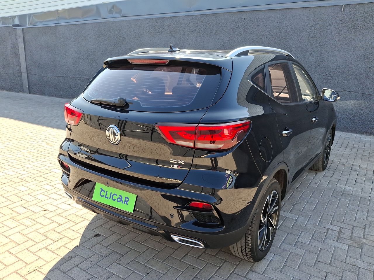 MG - 7