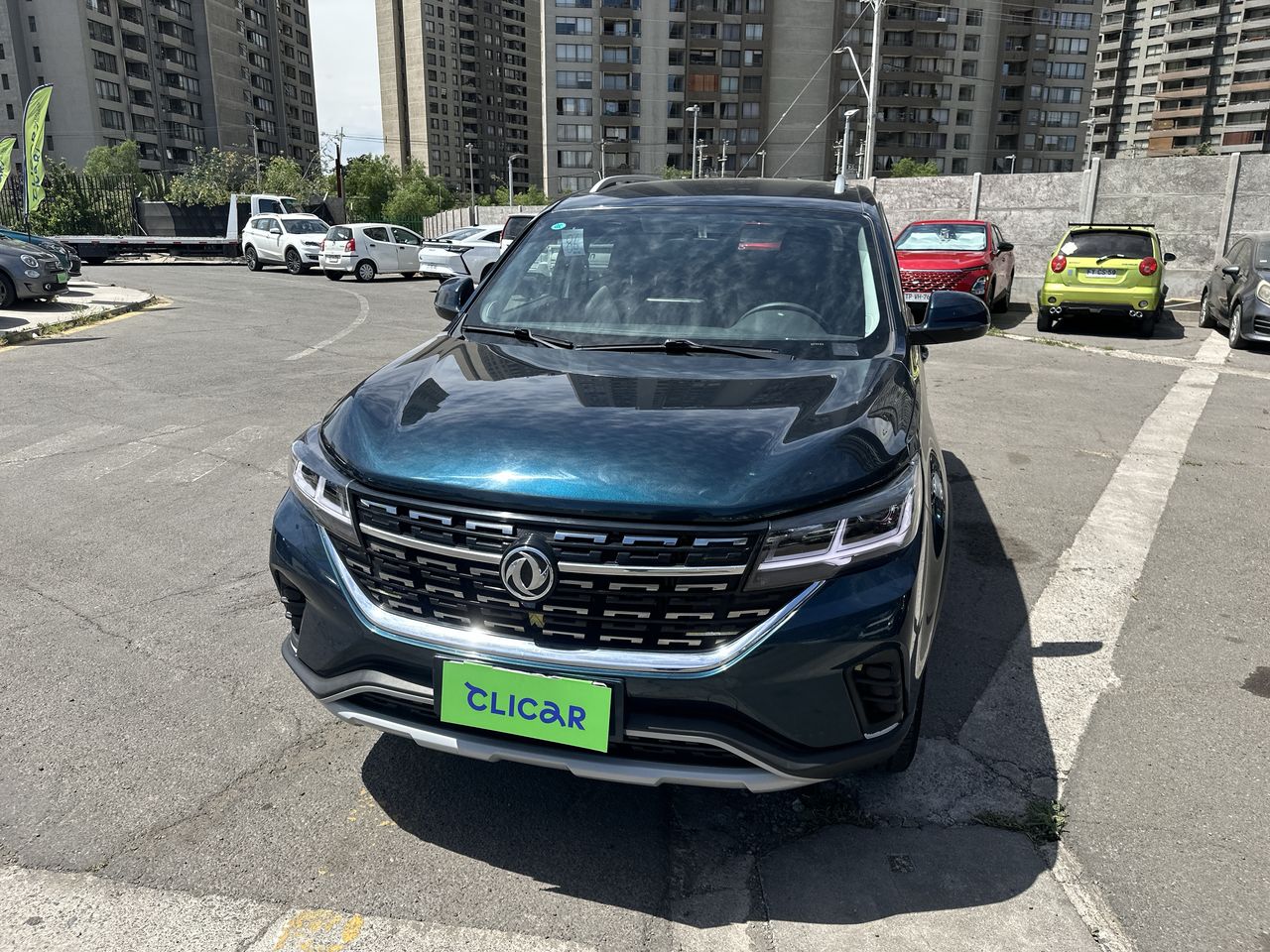 DONGFENG - 2