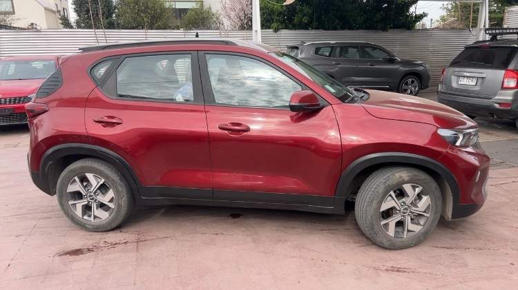 KIA - 3