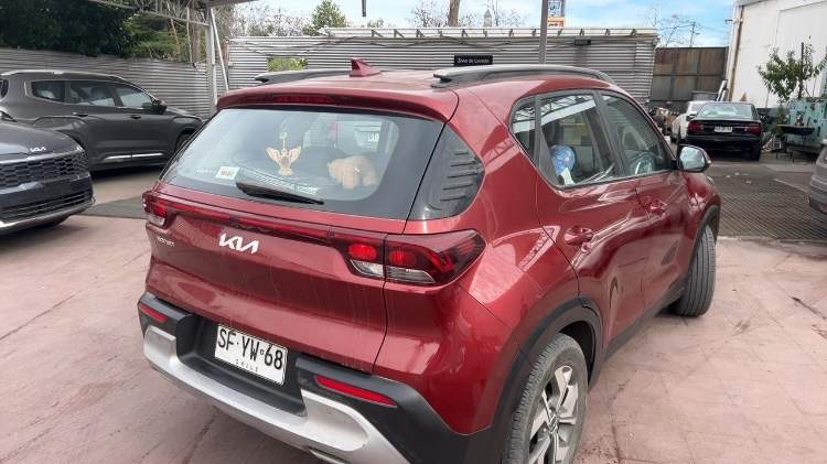 KIA - 4