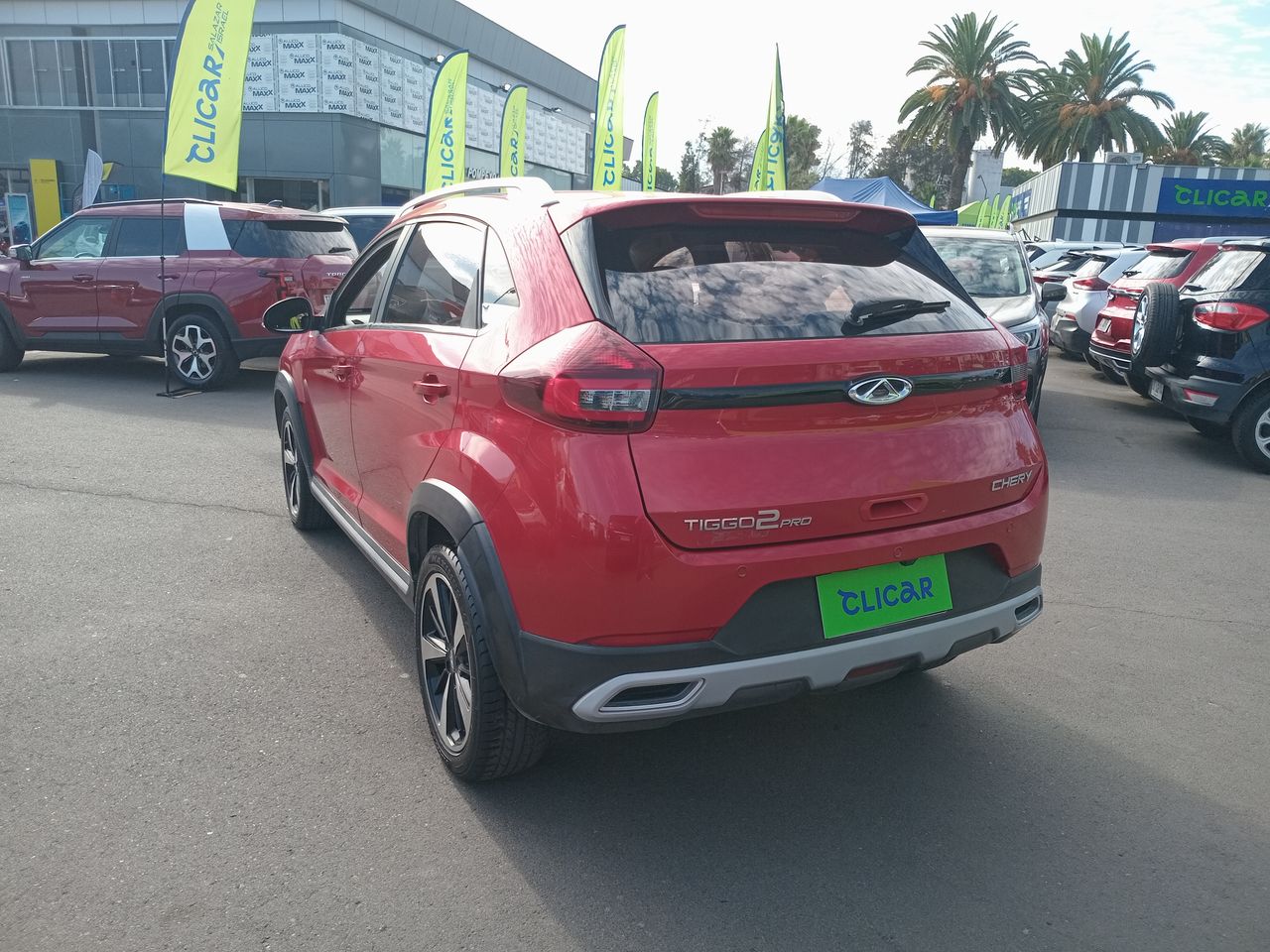 CHERY - 5