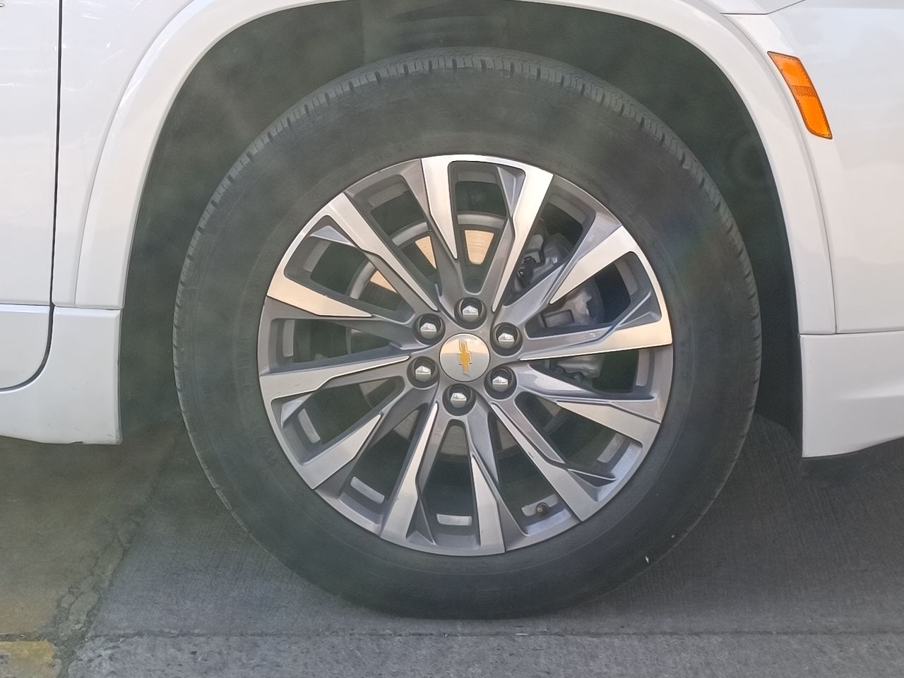 CHEVROLET - 17
