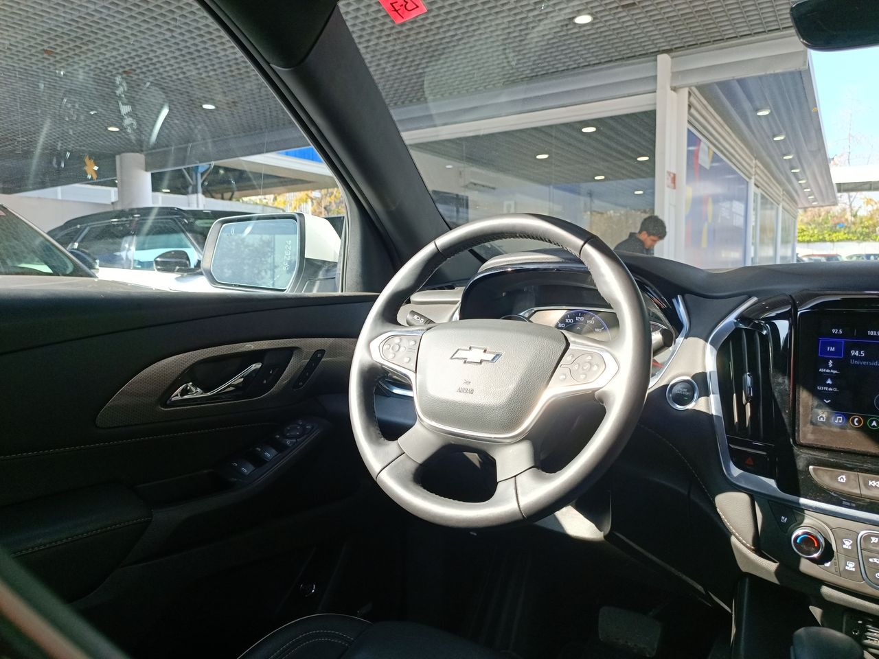 CHEVROLET - 16