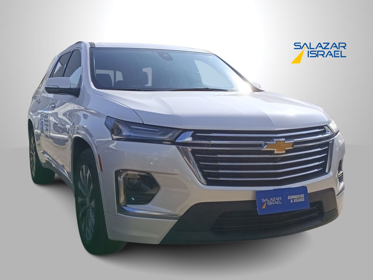 CHEVROLET