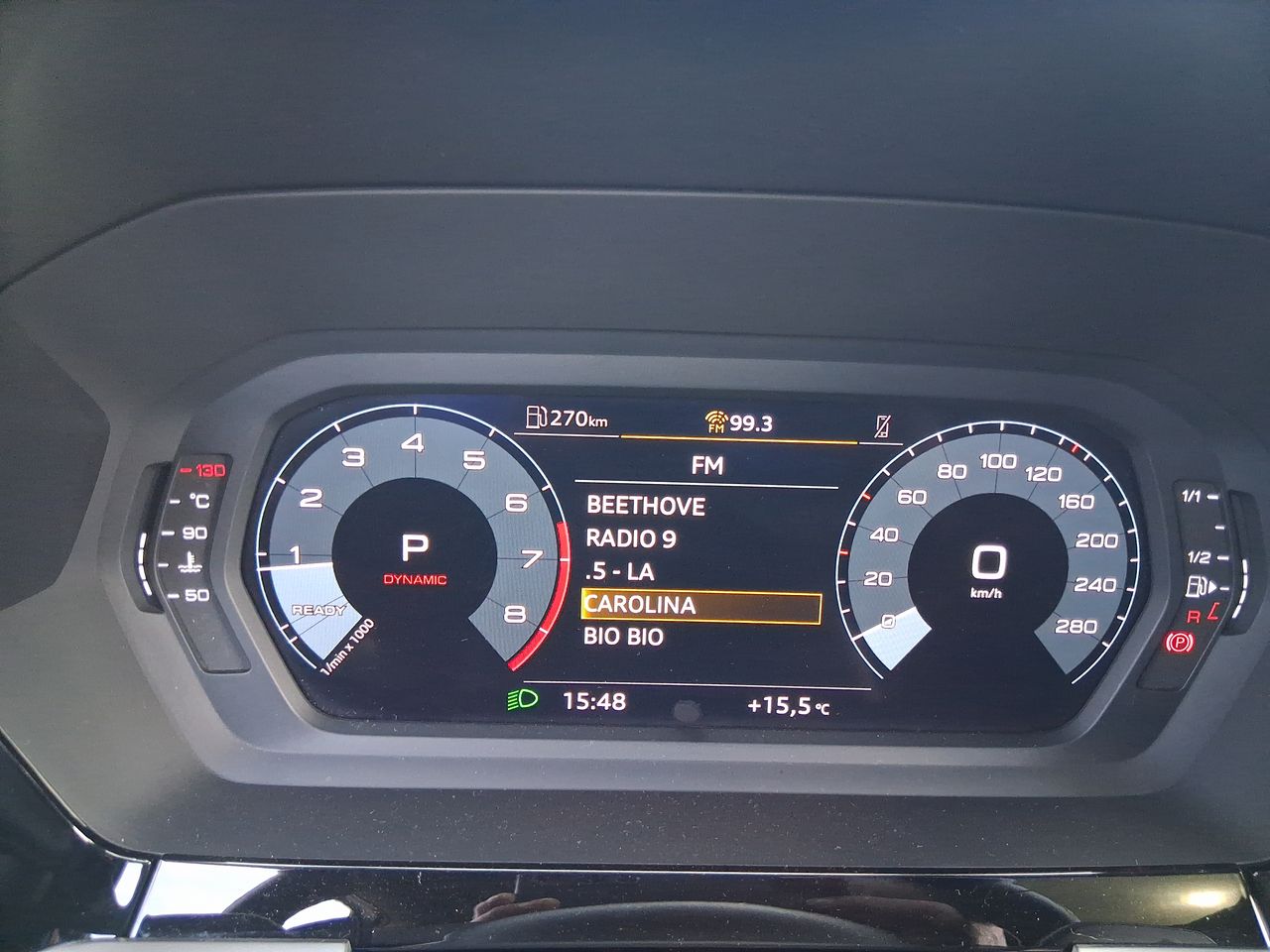 AUDI - 26