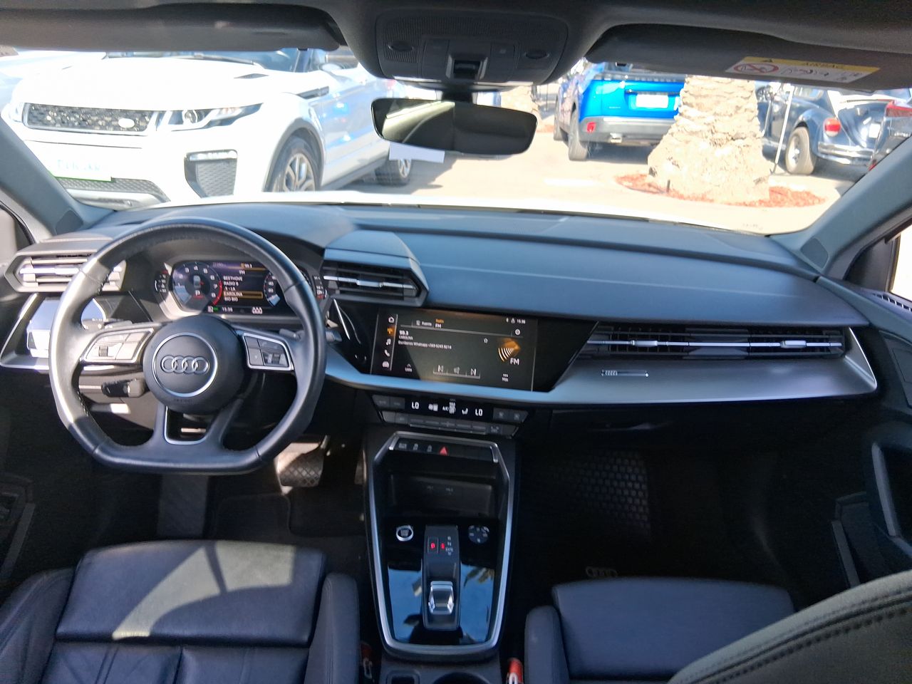 AUDI - 31