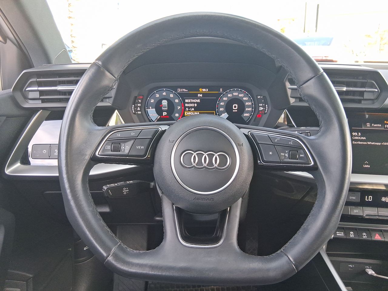 AUDI - 24