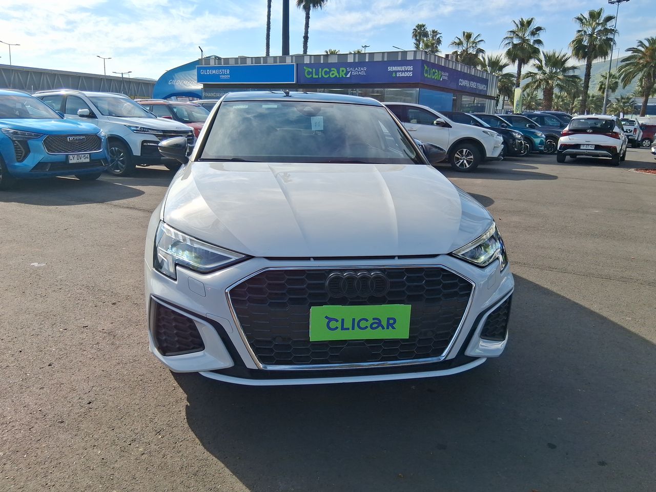 AUDI - 2