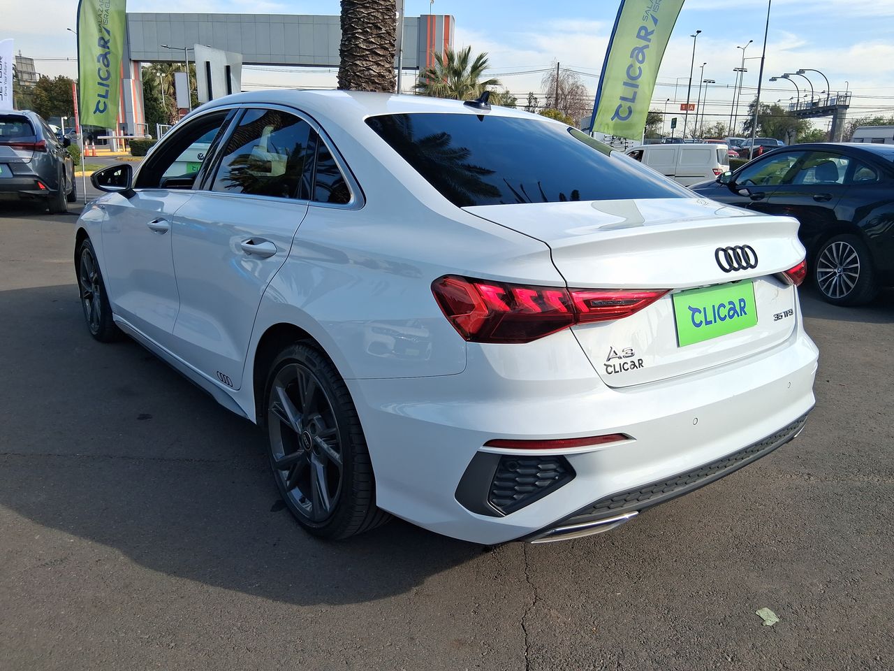 AUDI - 5