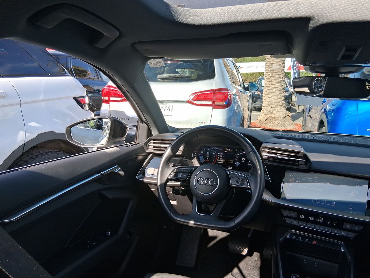 AUDI - 16