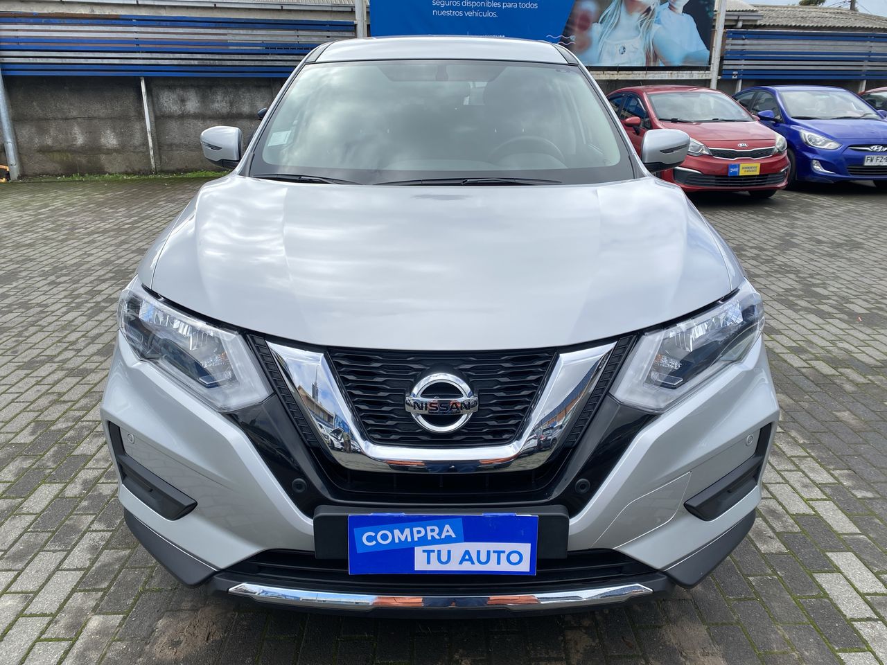 NISSAN - 2