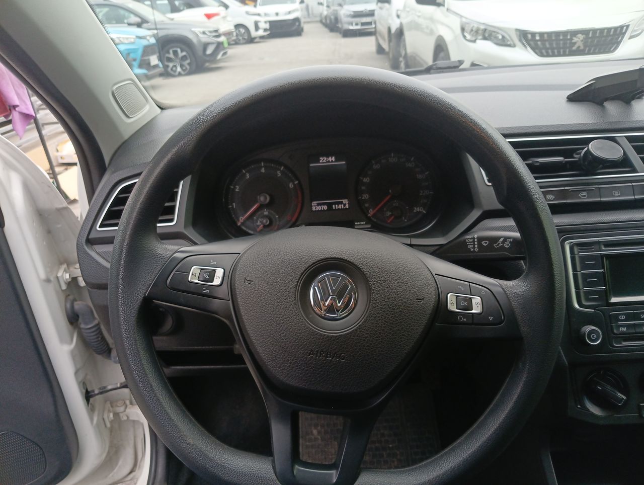 VOLKSWAGEN - 16