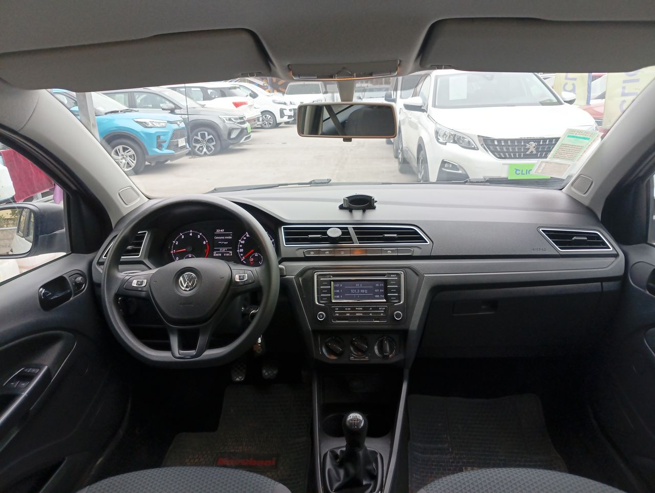 VOLKSWAGEN - 7