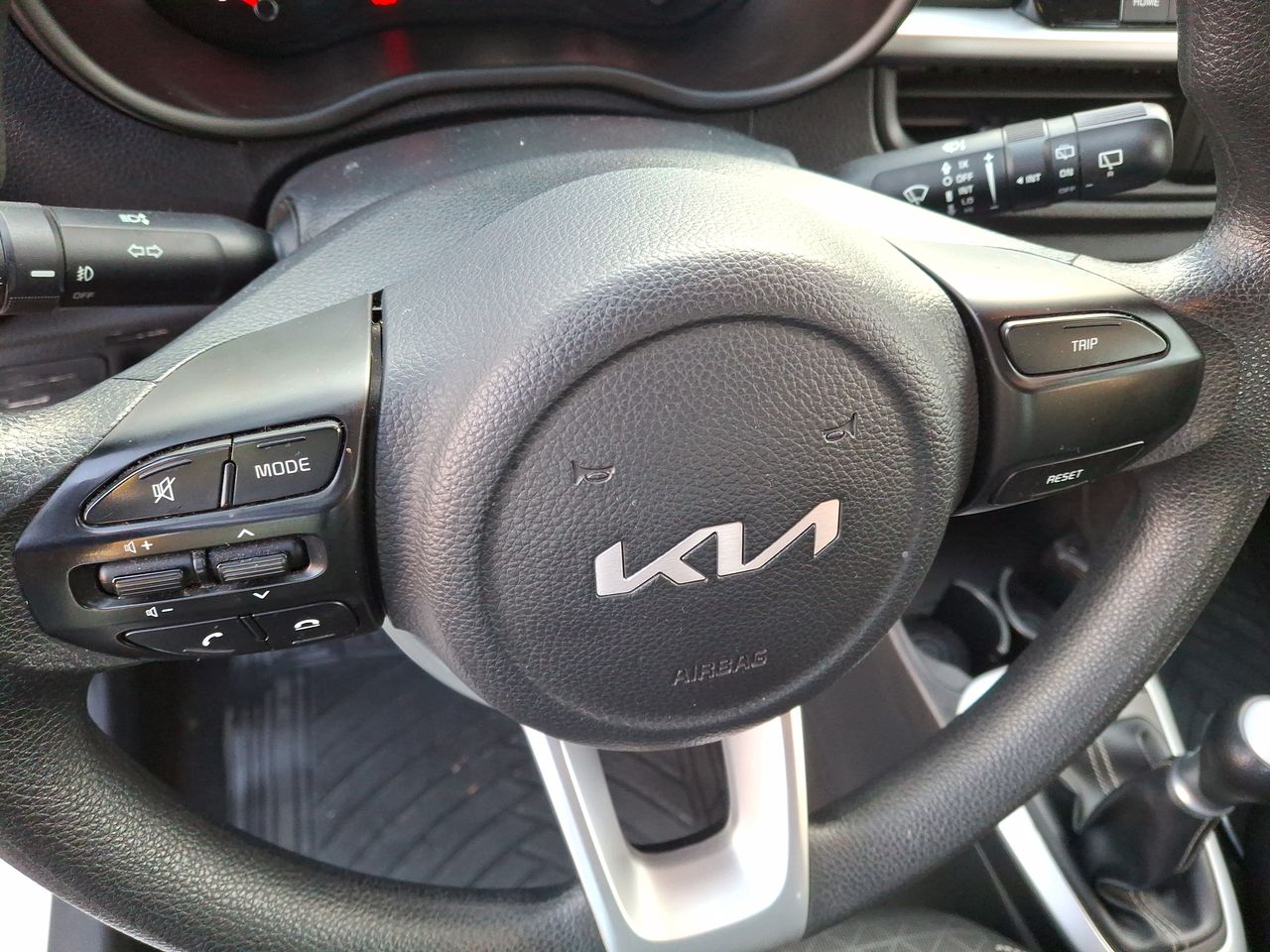 KIA - 18