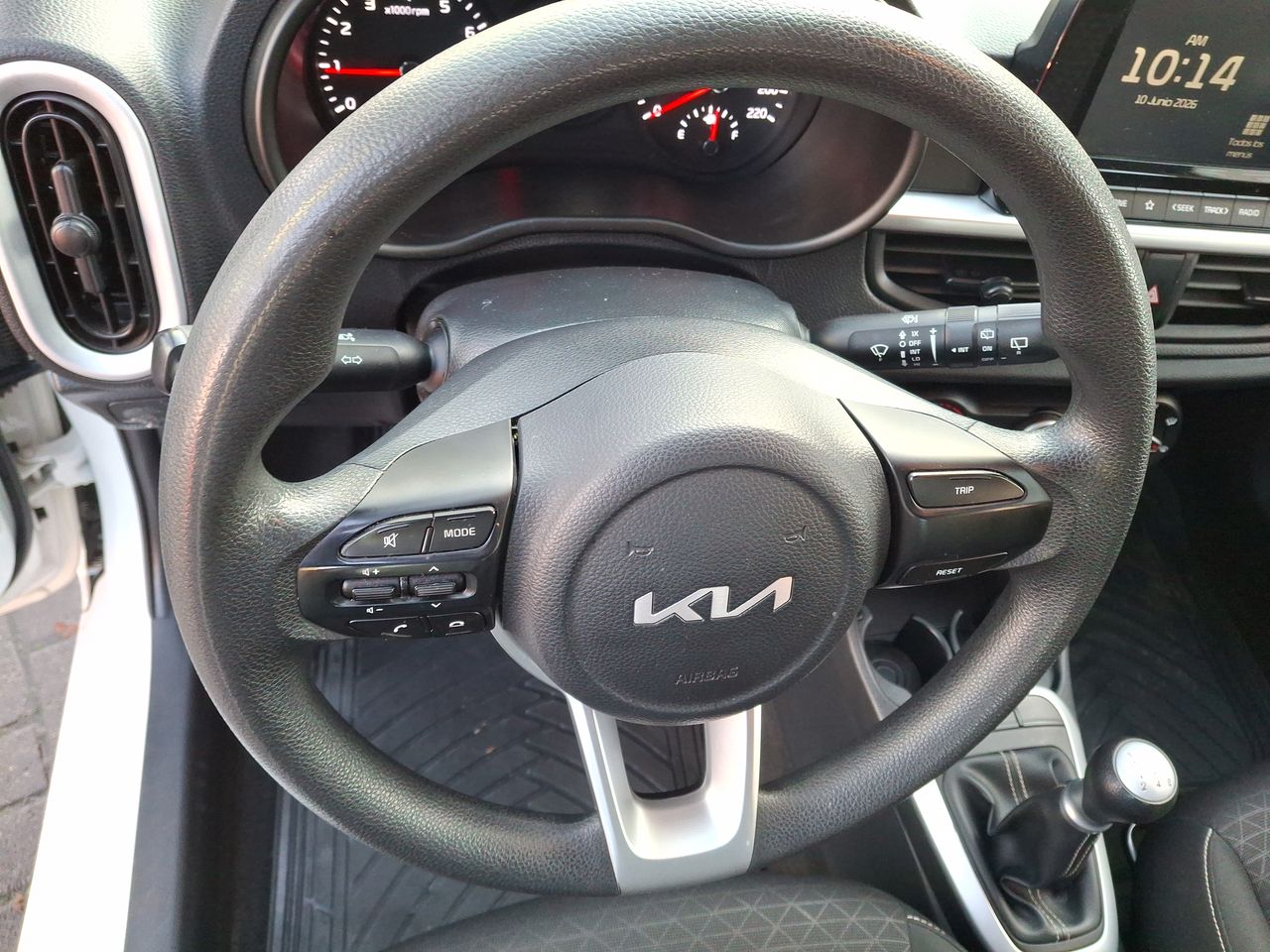 KIA - 17