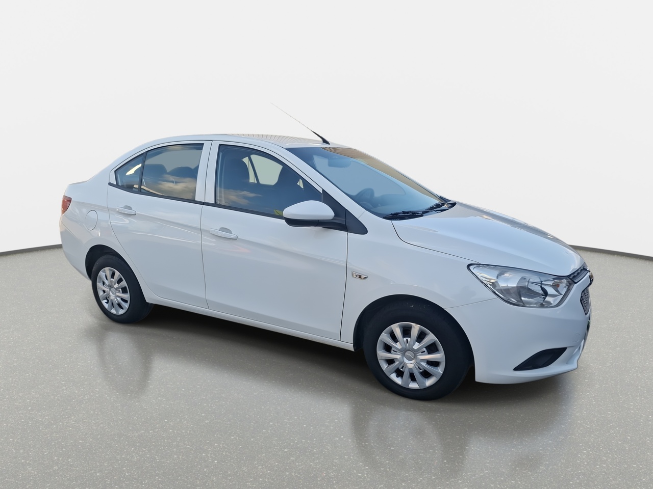 Fotografía de Chevrolet Sail 2023